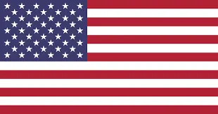 american flag-North Miami