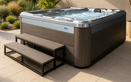 Cold Plunge&trade; Spas North Miami hot tubs for sale