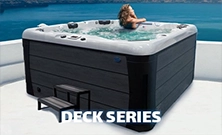 Deck Series North Miami hot tubs for sale