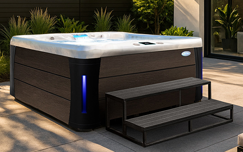 Escape Plus&trade; Spas North Miami hot tubs for sale