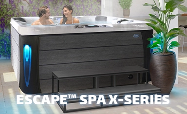 Escape X-Series Spas North Miami hot tubs for sale