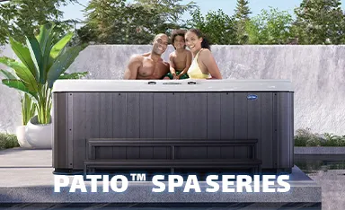 Patio Plus™ Spas North Miami hot tubs for sale