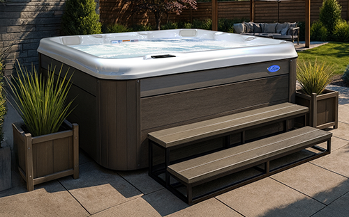 Patio&trade; Spas North Miami hot tubs for sale