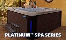 Platinum™ Spas North Miami hot tubs for sale
