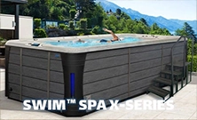 Swim X-Series Spas North Miami hot tubs for sale