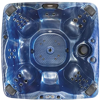 Bel Air EC-851B hot tubs for sale in North Miami