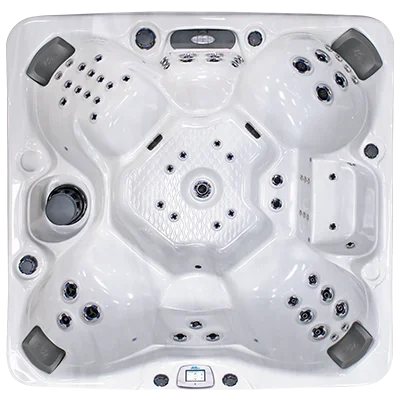 Cancun-X EC-867BX hot tubs for sale in North Miami