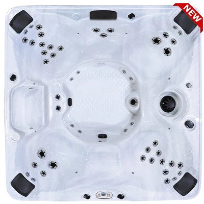 Tropical Plus PPZ-743BC hot tubs for sale in North Miami